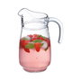 Jarra Agua Vidrio Tivoli Luminarc 2,3 L