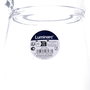 Jarra Agua Vidrio Tivoli Luminarc 2,3 L