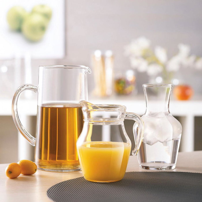 Jarra Vino Vidrio Arc (Broc) Luminarc 0,50 L