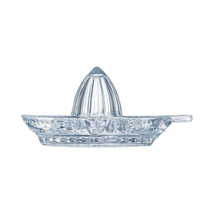 Exprimidor Vidrio Presse Citron Luminarc 14 cm Exprimidor Vidrio Presse Citron Luminarc 14 cm