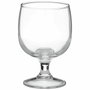 Arcoroc Copas de Vino Amelia de Vidrio Templado, Pack de 12, 19 cL