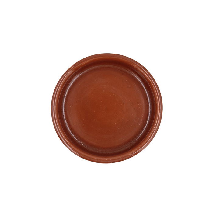 Angulera Redonda Barro Barro Profesional Raimundo 11 cm