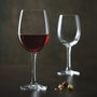 Chef & Sommelier Caja 6 Copas Tulip Vino Cristalin Cabernet Tulip 35 cL