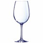 Chef & Sommelier Caja 6 Copas Tulip Vino Cristalin Cabernet Tulip 35 cL