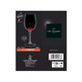 Chef & Sommelier Caja 6 Copas Krysta Cabernet Tulip 47 cL