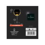 Chef & Sommelier Copas Ballon Vino Krysta Cabernet 35 cL (Pack de 6)