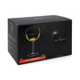 Caja 6 Copas Ballon Vino Vidrio Cabernet Chef & Sommelier 35 cL