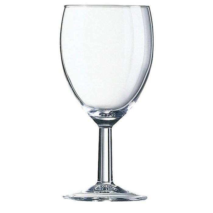 Arcoroc Savoie Caja 12 Copas de Agua de Vidrio 24,5 cL