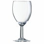 Arcoroc Savoie Caja 12 Copas de Agua de Vidrio 24,5 cL