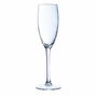 Chef & Sommelier Caja 6 Copas Flauta Krysta Cabernet 16 cL