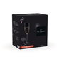 Caja 6 Copas Flauta Krysta Cabernet Chef & Sommelier 16 cL
