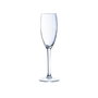 Caja 6 Copas Flauta Krysta Cabernet Chef & Sommelier 16 cL