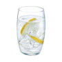 Caja 6 Vasos Altos Vidrio Versailles Luminarc 37,5 cL
