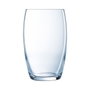 Caja 6 Vasos Altos Vidrio Versailles Luminarc 37,5 cL