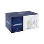 Luminarc Caja de 6 Vasos Altos Versailles de Vidrio 37,5 cL
