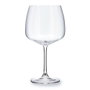 Bohemia Caja de 6 Copas Belia de 70 cL Transparentes