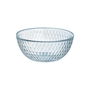 Ensaladera Vidrio Pampille Clear Luminarc 24 cm