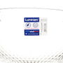 Ensaladera Vidrio Pampille Clear Luminarc 24 cm
