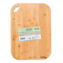 Tabla de Corte Bambú Moss Quid 39x28x1,5 cm