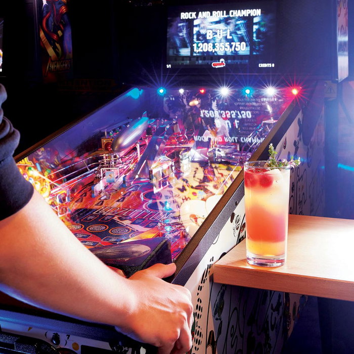 Caja 6 Vasos Altos Vidrio Islande Arcoroc 46 cL Caja 6 Vasos Altos Vidrio Islande Arcoroc 46 cL