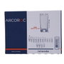 Arcoroc Caja de 6 Vasos Altos Islande de Vidrio 46 cL