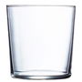 Set 4 Vasos Altos Vidrio Pinta Luminarc 36 cL