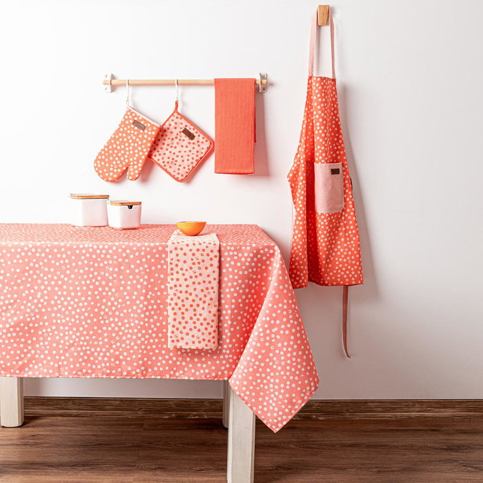 2 Paños Cocina Algodón Vinthera Vinthera 40x60 cm