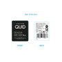Quid Colador Acero Inox Renova 8cm