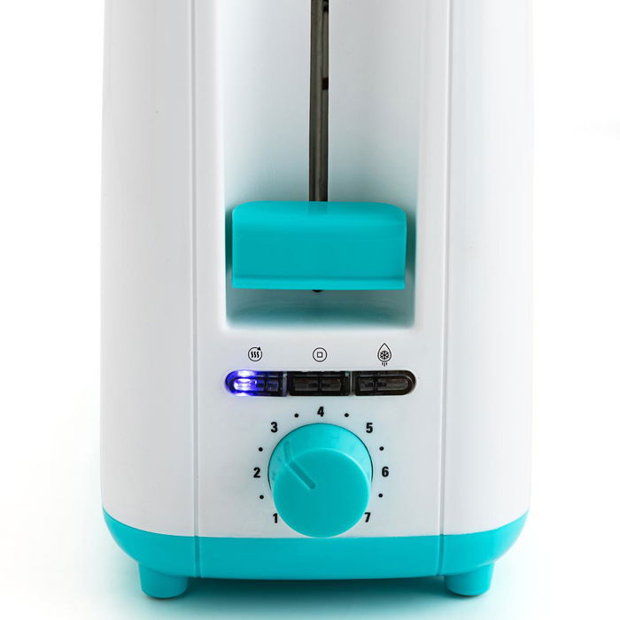 Tostador Ranura Larga Gallery DCook 800 W Tostador Ranura Larga Gallery DCook 800 W