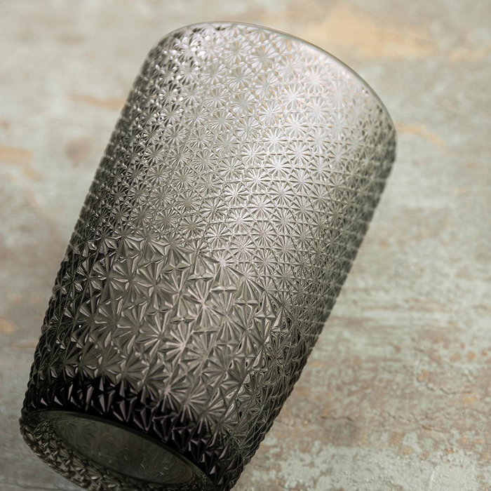 Caja 6 Vasos Altos Vidrio Ikonic Bidasoa 35 cL Caja 6 Vasos Altos Vidrio Ikonic Bidasoa 35 cL