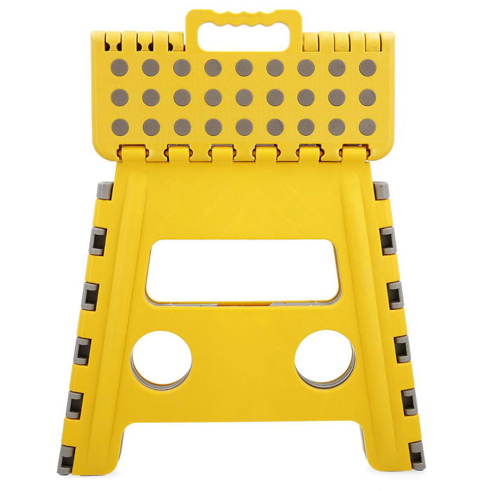 Taburete Plegable Daily Quid 29x22x32 cm