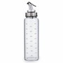 Quid Aceitera de Vidrio Ebano 0,5 L