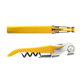 Sacacorchos Acero Lacado y Teflón Ac Koala 12,4x14x23 cm