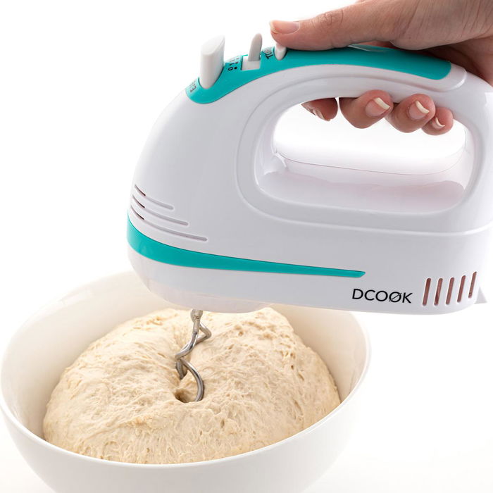 Batidora Amasadora Gallery DCook 300 W