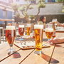 Vaso para Cerveza Arcoroc ARC 07131 Transparente Vidrio 500 ml 6 Piezas