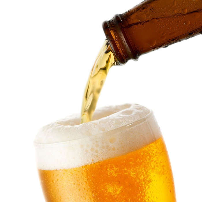 Vaso para Cerveza Arcoroc ARC 07131 Transparente Vidrio 500 ml 6 Piezas