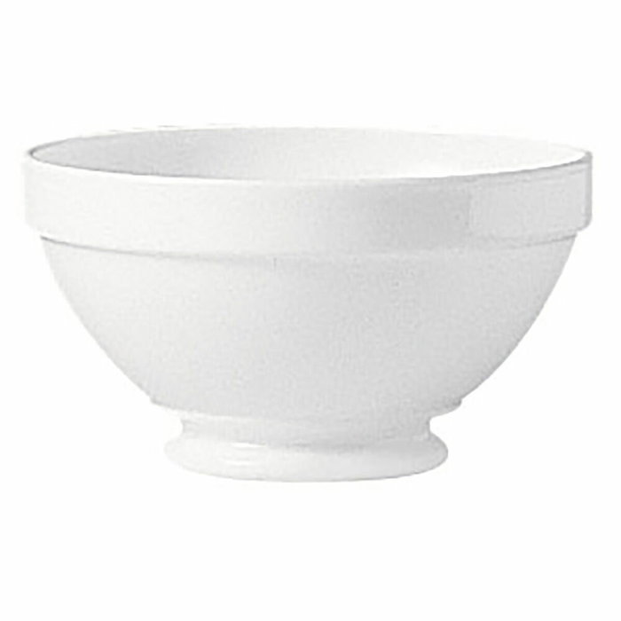 Arcoroc Set de 6 Boles Opal Restaurant de 51 cL Blanco