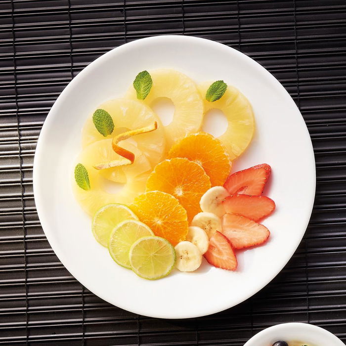 Set 6 Platos Hondos Opal Restaurant Arcoroc 22,5 cm Set 6 Platos Hondos Opal Restaurant Arcoroc 22,5 cm