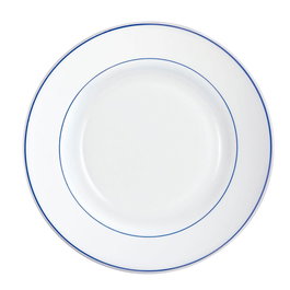Set de Platos Arcoroc Restaurant Vidrio (ø 22,5 cm) (6 uds)