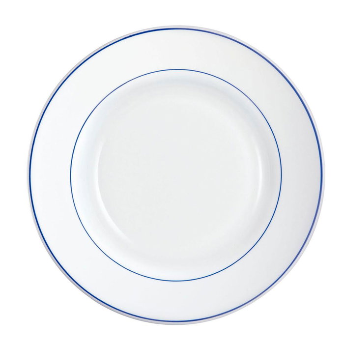 Set de Platos Arcoroc Restaurant Vidrio (ø 22,5 cm) (6 uds) Set de Platos Arcoroc Restaurant Vidrio (ø 22,5 cm) (6 uds)