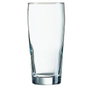 Arcoroc Caja de 12 Vasos Altos Willi Becher de 33 cL