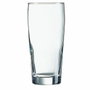 Arcoroc Caja de 12 Vasos Altos Willi Becher de 33 cL