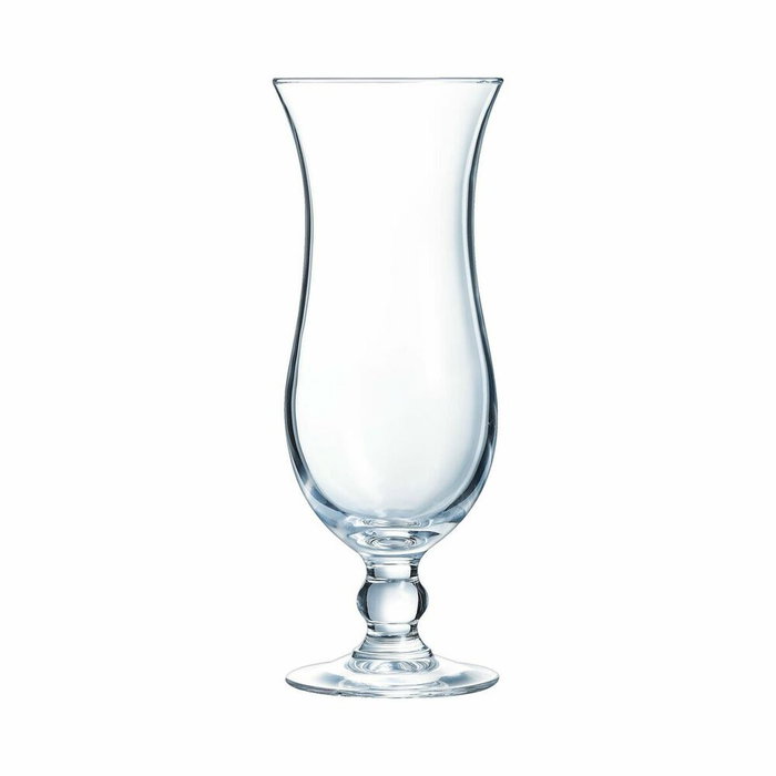 Arcoroc Caja de 6 Copas Cocktail Hurricane de 44 cL