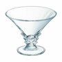 Arcoroc Caja 6 Copas Helado Vidrio Palmier 21 cL