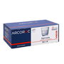 Caja 6 Vasos Bajos Vidrio Spirale Arcoroc 25 cL