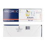 Caja 6 Vasos Altos Vidrio Eskale Arcoroc 31 cL