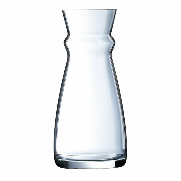 Arcoroc Botella de Vidrio Fluid 0,50 L