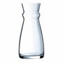Arcoroc Botella de Vidrio Fluid 0,50 L