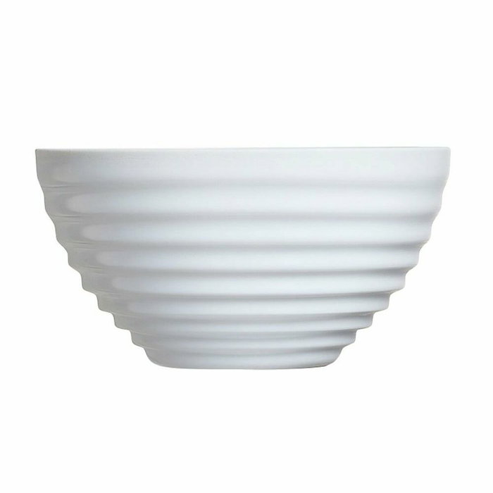 Luminarc Bol Opal Harena 13 cm Blanco