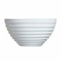 Luminarc Bol Opal Harena 13 cm Blanco